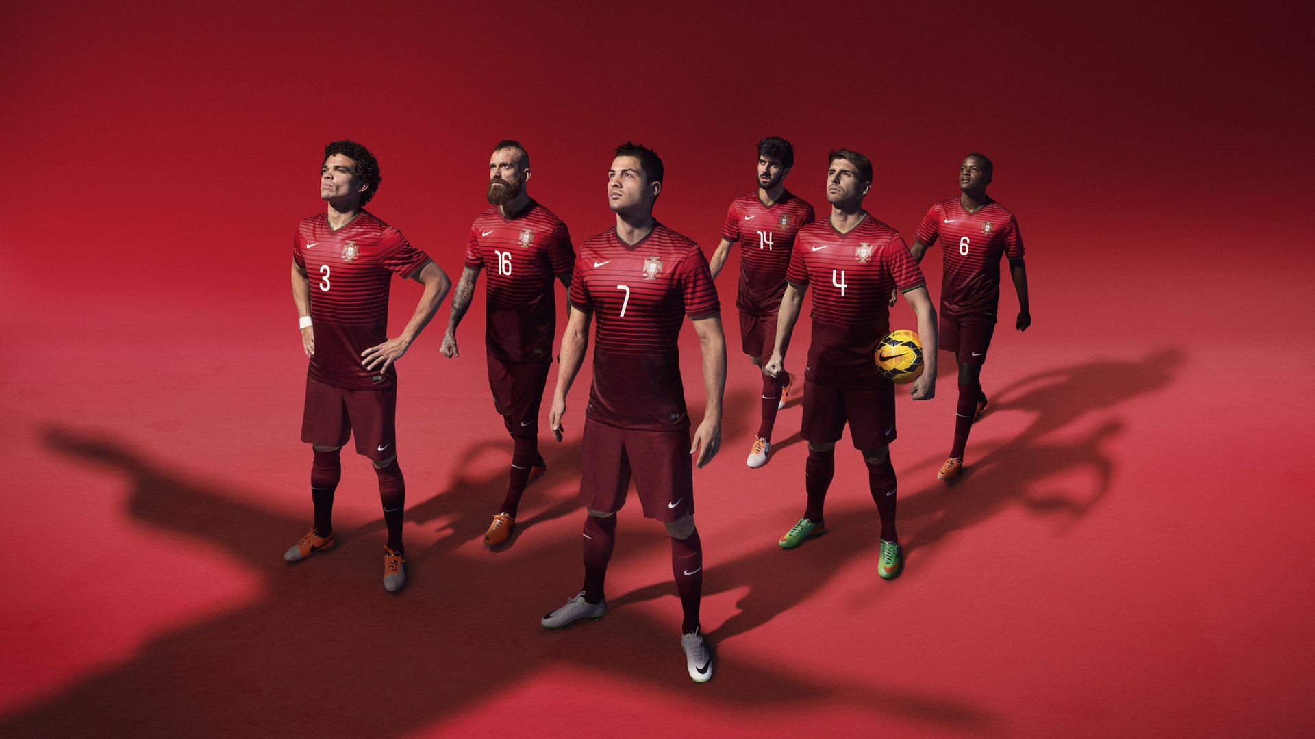 比利时国家队重组，注重年轻球员的培养与引进。，比利时国家队主力球员